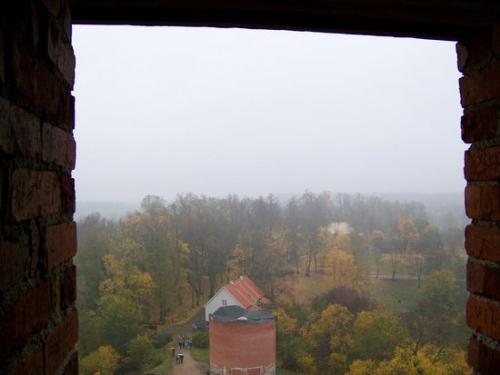 Lettischer Nebel (100_0420.JPG) wird geladen. Eindrucksvolle Fotos aus Lettland erwarten Sie.